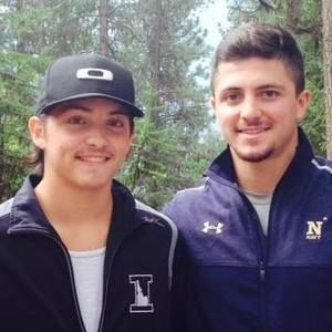 Meet your Posher, Steve